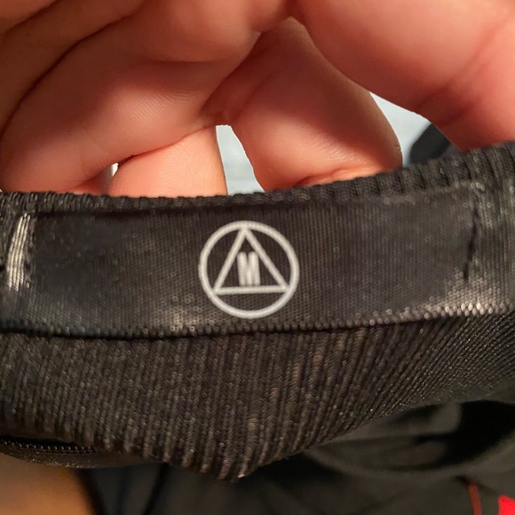 Jumpsuits with Draw String - Picture 3 of 3